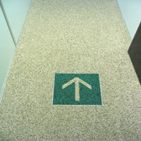 move over to slow down transition