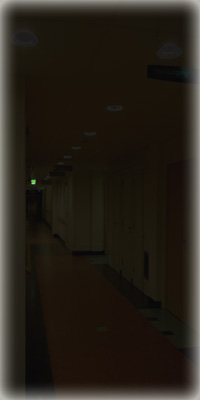 move cursor above picture to slow down picture change